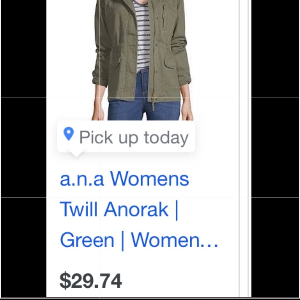 Ana Jacket - image 7